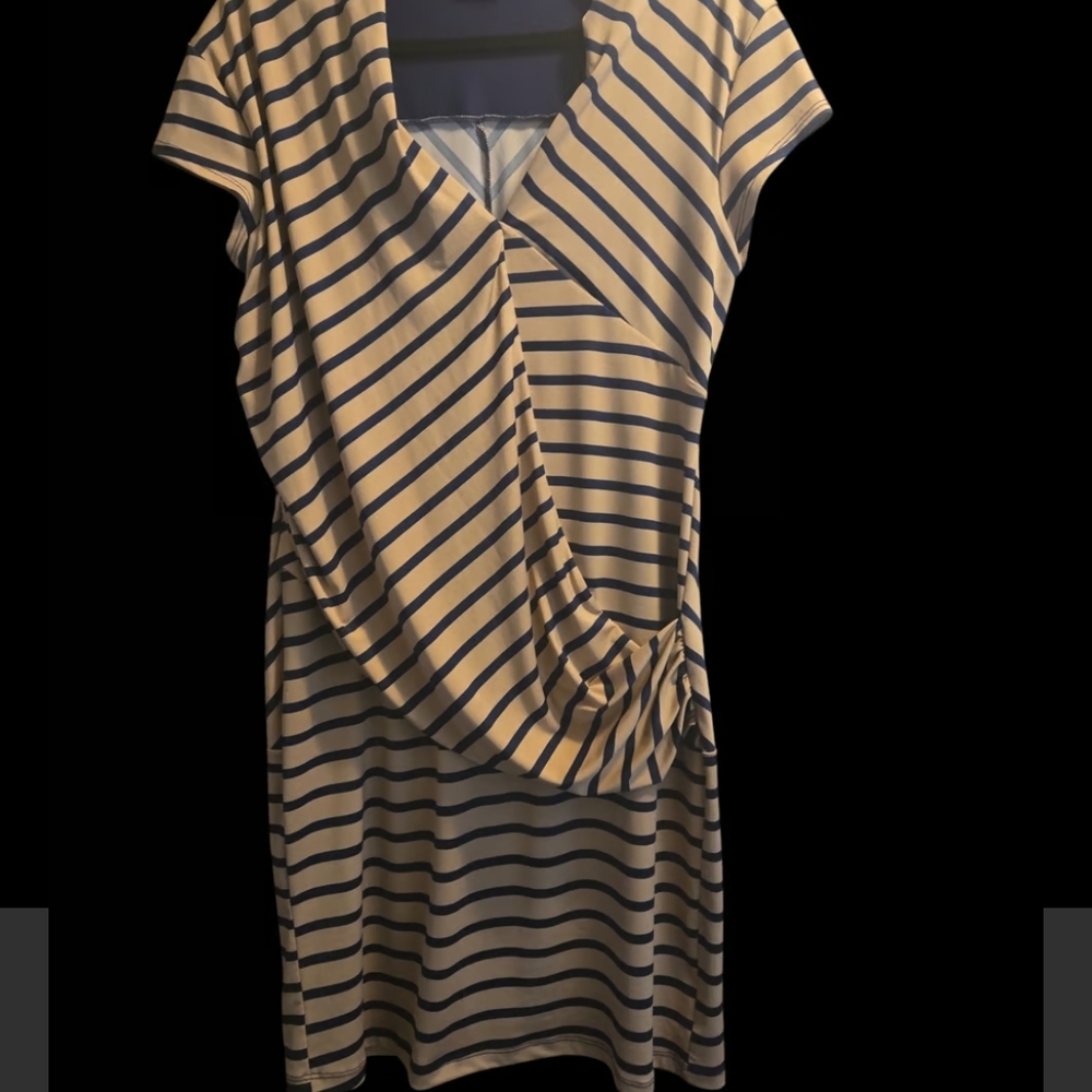 Suzy Shier Dress